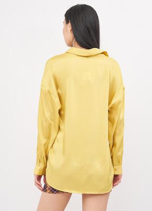 Рубашка pull&bear 3