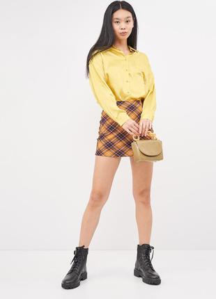 Рубашка pull&bear 4
