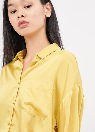 Рубашка pull&bear 2