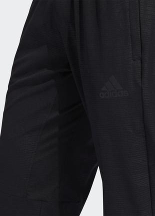 Брюки мужские для фитнеса adidas city camo fm18806 фото