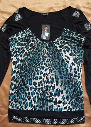 Нова кофтинка-туреччина.розпродаж.