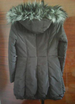 Пуховик  "renome design" 2