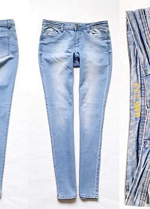 Скінні від denim.