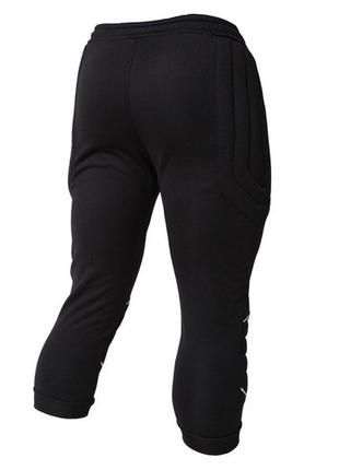 Бриджі воротарські чоловік. redline slim fit2 фото