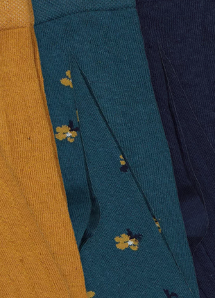 Шикарні колготки від tu на 11-12 років.3 фото