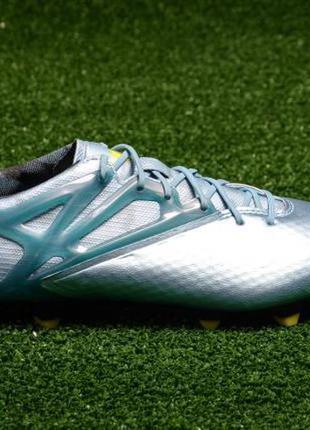 Butsy Futbolnye Adidas Messi 15 1 Fg Ag Art B Cena 2300 Grn V Kataloge Butsy Kupit Muzhskie Veshi Po Dostupnoj Cene Na Shafe Ukraina