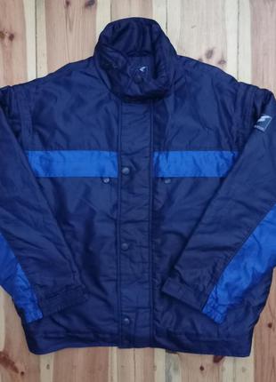 Класнюча лижна куртка