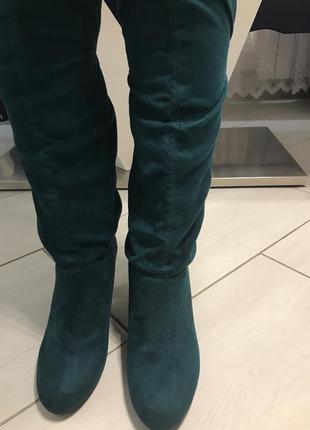 Чоботи primark