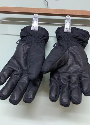 Зимові рукавички gore - tex4 фото