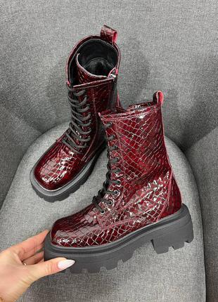 Черевики