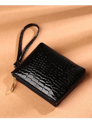 Стильний модний трендовий гаманець стильный модный трендовый кошелек органайзер
