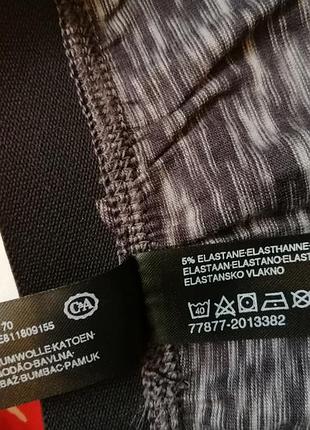 Новые боксёрки от c&a. 3