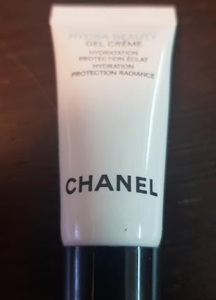 Chanel увлажняющий гель для лица