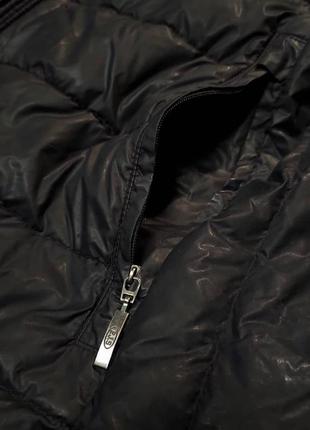 Women's down jacket parajumpers оригінал4 фото