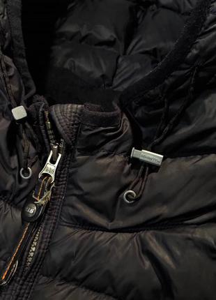 Women's down jacket parajumpers оригінал10 фото