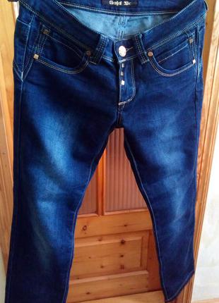 Джинси фірмові