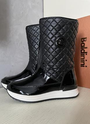 Сапоги baldinini