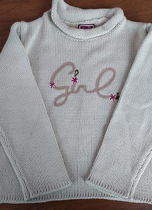 Кофта свитер