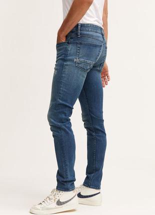 Denham bolt блакитні джинси w 32 / l 343 фото