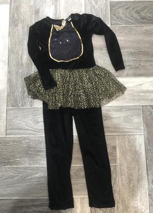 Карнавальний костюм