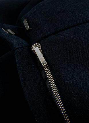 Фирменные шерстяные шорты бермуды christian dior.кюлоты5 фото