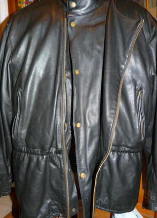 Куртка-косух р.58-60 hein-gericke рост-185