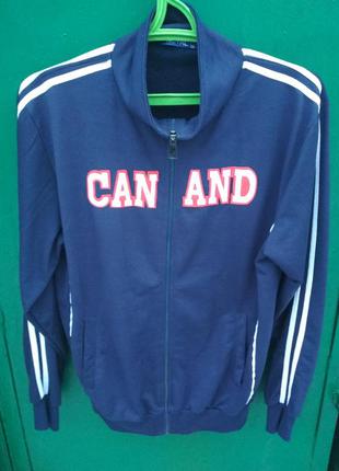 Продажа мужская спортивная кофта