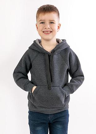 Толстовка зима