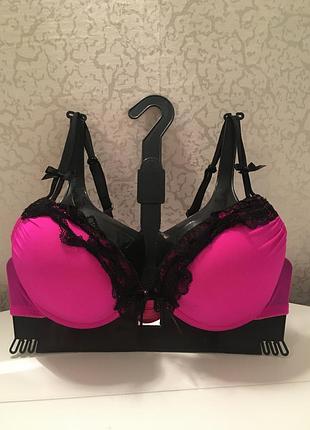 Шикарный лифчик бюстгальтер miss naory 75a/75b