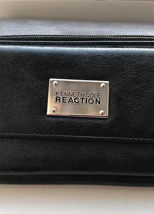 Кошельки kenneth cole reaction оригинал