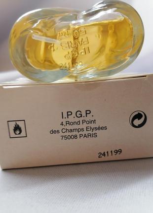 Новая винтажная парфюмерия винтаж cluedo for women paris 50ml оригинал нова вінтажна...