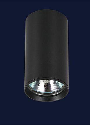 Накладной точечный светильник levistella 9061653 bk