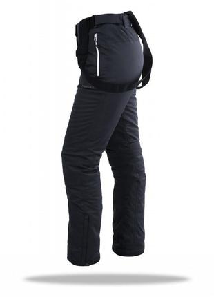 Горнолыжные брюки женские freever wf 7603 черные