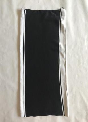 Шикарна спідниця разика