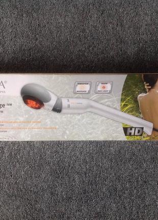 Масажер для тіла medisana