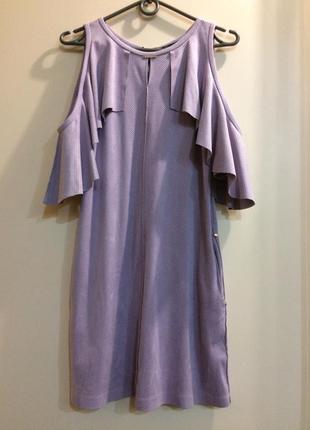 Очень красивое платье для девушки!