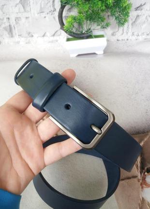 Чоловічий шкіряний ремінь танок чоловічий шкіряний