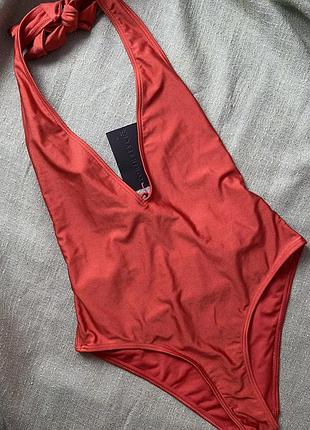 Купальник новый m