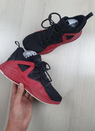 Nike air jordan formula 23