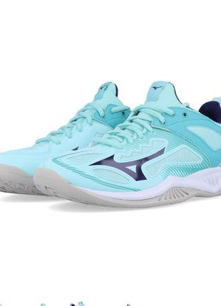 Жіночі кросівки mizuno1 фото