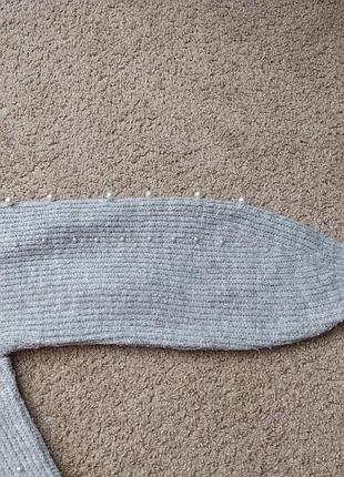 Стильный свитерок papaya 3