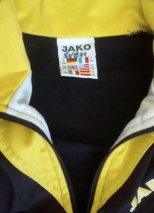 Олімпійка jako 3