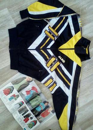 Олімпійка jako 4