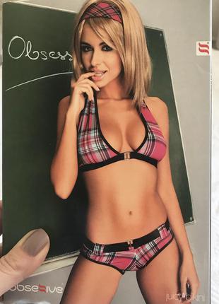 Купальник XXL / 52