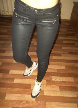 Шикарні штани perfect jeans1 фото