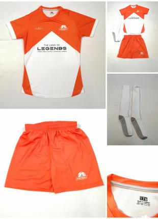 Спортивна форма для підлітка туреччина