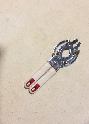 Гаджет для консервирования