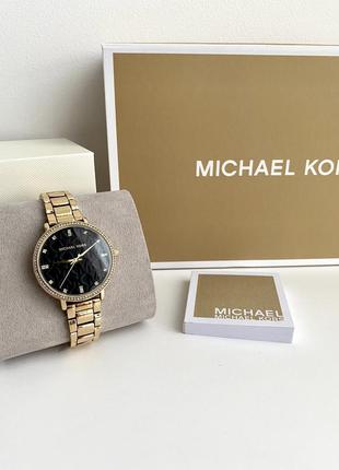 Michael kors жіночі наручні годинники майкл корс оригінал жіночий годинник оригінал на подарунок дівчині дружині1 фото