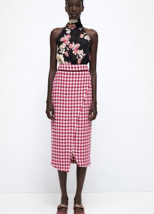 Спідниця zara