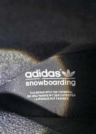 Сноубордические ботинки adidas 43р 27см5 фото